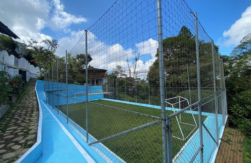 Dagua House | Finca Villa Maju km24