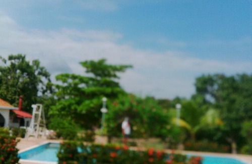 Tocaima Villa | finca villa nenita