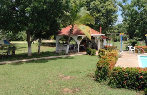 Tocaima Villa | finca villa nenita