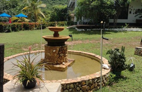 Tocaima Villa | finca villa nenita