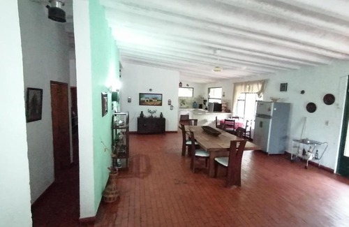 Tocaima Villa | finca villa nenita