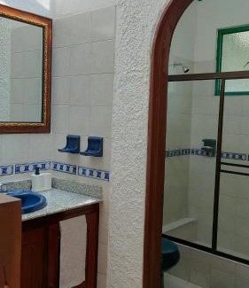 Fusagasuga House | Finca Villa Tere