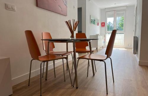 Mogro Apartment | Finca Vistalpas