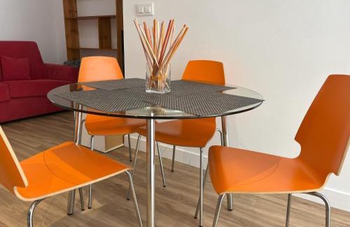 Mogro Apartment | Finca Vistalpas