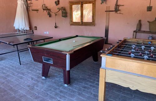 Moratalla Ski Chalet | Finca Vitoria