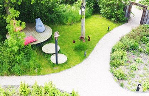 Scharendijke Apartment | Finca Vrij