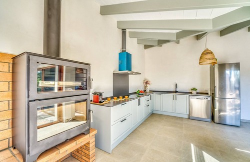 Binissalem Villa | Finca with swimming pool Can Davero in Mallorca