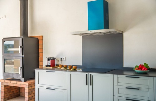 Binissalem Villa | Finca with swimming pool Can Davero in Mallorca