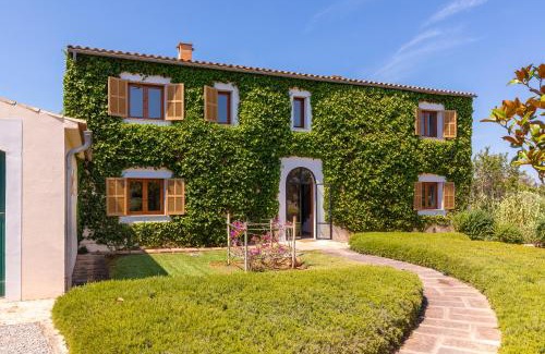 Santanyi Villa | Finca Xemarri