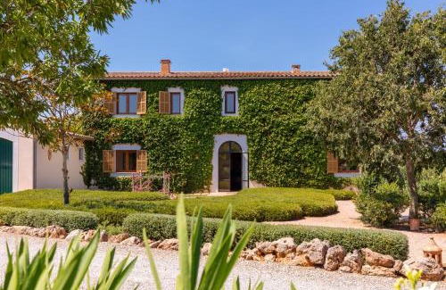 Santanyi Villa | Finca Xemarri