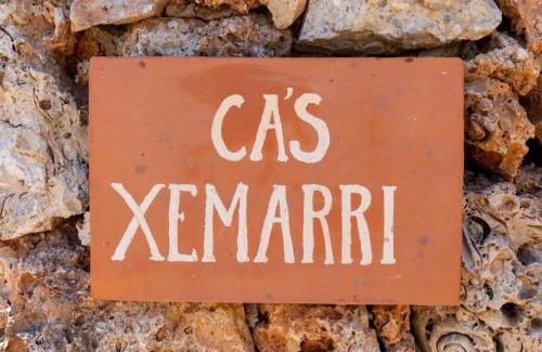 Santanyi Villa | Finca Xemarri