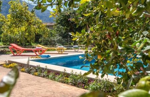 Biniaraix House | Finca Xesca - Three Bedroom House, Sleeps 6