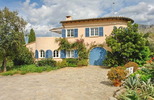 Arta House | Finca Zurbarán in Colonia de Sant Pere