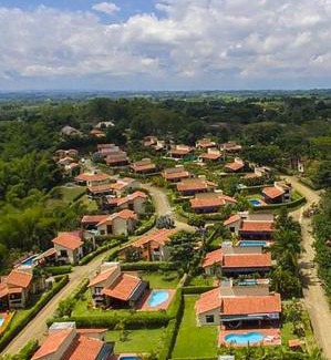 Quimbaya House | Fincas Panaca Herreria 26