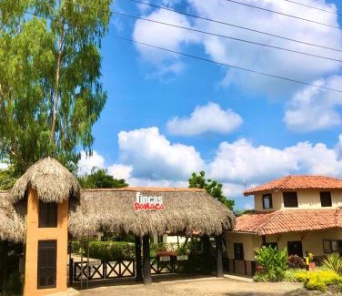 Quimbaya House | Fincas Panaca Herreria 26