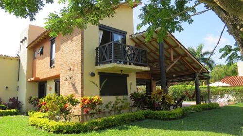 Quimbaya House | Fincas Panaca Herreria 26