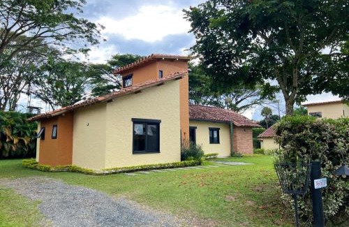 Quimbaya Villa | Fincas Panaca Villa Portal 9