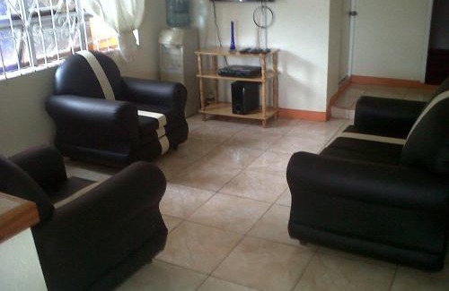 Calliste Apartment | Finch Apartment