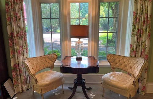 Grafton House | Finchstone Guest House, near St. Anne's Spa