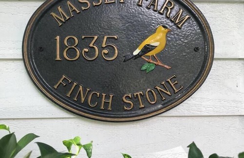Grafton House | Finchstone Guest House, near St. Anne's Spa