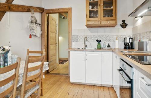 Fej House | Find Den Indre Stilhed På Det Gamle Kornloft
