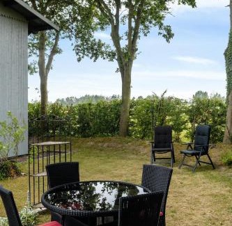 Fej House | Find Den Indre Stilhed På Det Gamle Kornloft