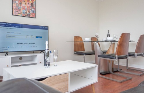 Westhill House | ✪ Find DWELLCOME HOME Ltd✪ Westhill 2 Bed Bungalow
