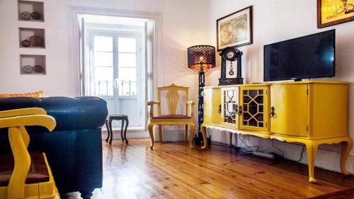 Alcantara Apartment | Find Me Inn Boutique Penthouse