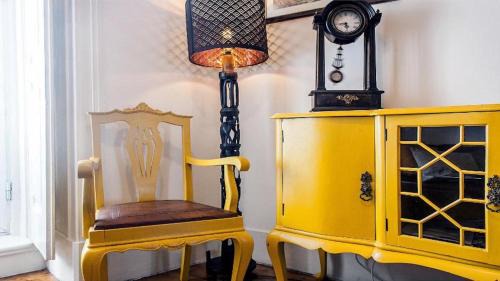 Alcantara Apartment | Find Me Inn Boutique Penthouse