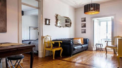 Alcantara Apartment | Find Me Inn Boutique Penthouse