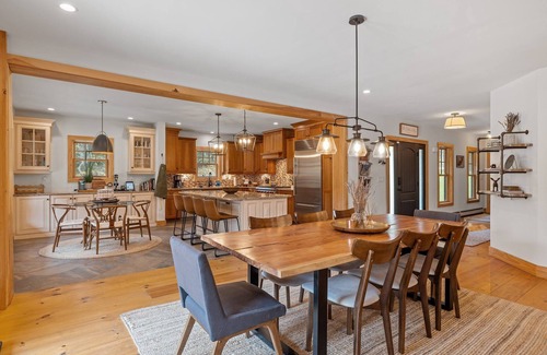 Wilmington House | Find your escape at The Coldbrook House, Mt. Snow