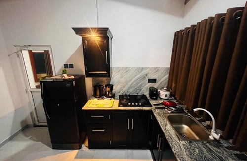 Nalagasdeniya Apartment | Find Your Peace by the Beach – Hikka Calm Place.
