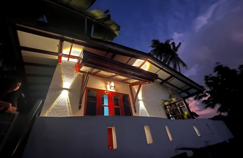 Nalagasdeniya Apartment | Find Your Peace by the Beach – Hikka Calm Place.