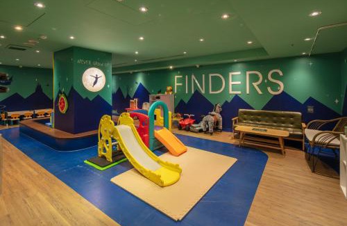 Zhongzheng Hotel | Finders Hotel-Fu Qian