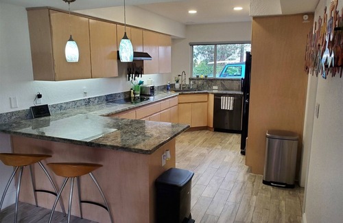 Clermont House | Finding Balance at Swiss | 2 Bed, 2 Bath