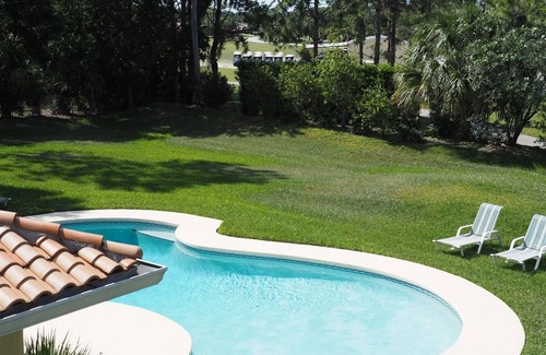 Clermont House | Finding Balance at Swiss | 2 Bed, 2 Bath