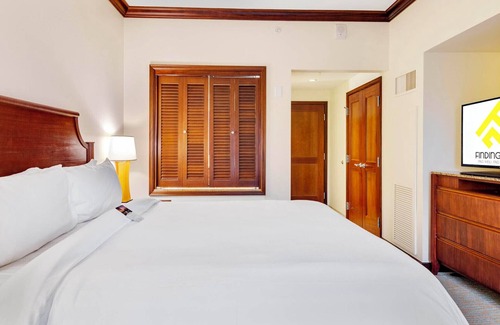 Ko Olina Resort | 𝐅𝐢𝐧𝐝𝐢𝐧𝐠 𝐌𝐞𝐢𝐥𝐢 Gorgeous Beachfront KoOlina Club Resort+ Amenities.1BR