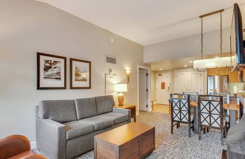 South Lake Tahoe Resort | 𝐅𝐢𝐧𝐝𝐢𝐧𝐠 𝐌𝐞𝐢𝐥𝐢 Ski-In/Out Wonderland Marriott Resort+Amenities. 3BR