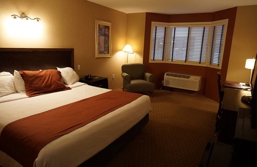 Findlay Hotel | Findlay Inn and Conference Center
