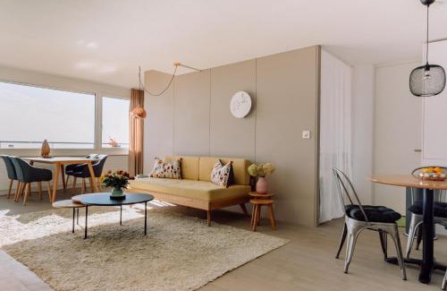 Innerberg Apartment | findling-ferien Bern West