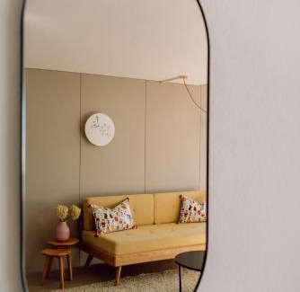 Innerberg Apartment | findling-ferien Bern West