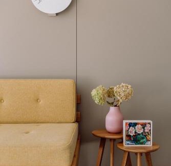 Innerberg Apartment | findling-ferien Bern West