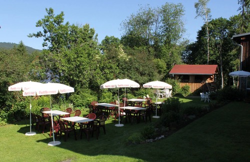 Ludwigsthal Apartment | Fine apartment for the little family