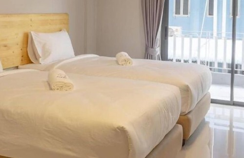 Sai Ma House | Fine Bed Hotel