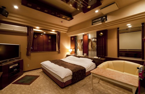 Moriyama Hotel | Fine Biwako I