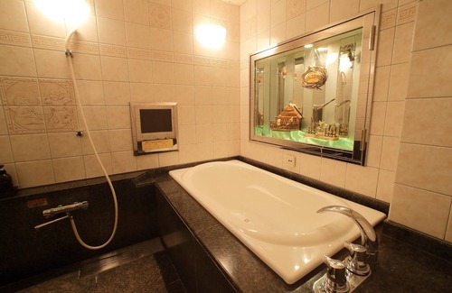 Nishi Ward Hotel | Fine Garden Sennboku