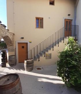 Slap Apartment | Fine Rooms Vipava