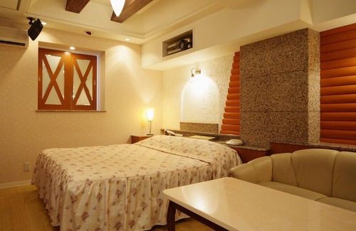 Nishi Ward Hotel | Fine Sakai