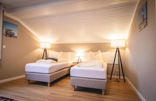 Alt Duvenstedt House | FineApartment Alt Duvenstedt