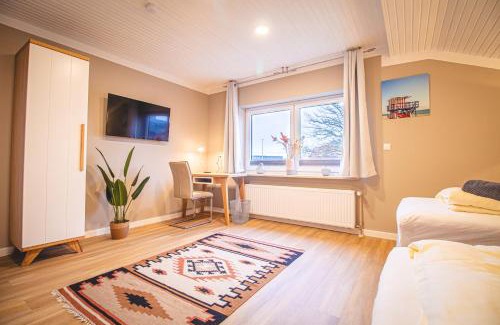 Alt Duvenstedt House | FineApartment Alt Duvenstedt